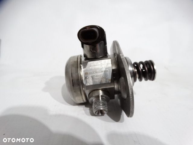 BMW 5 G30 520i 530i 540i UKŁAD PALIWOWY ZESTAW WTRYSKI POMPA RURKI PRZEWODY - 2