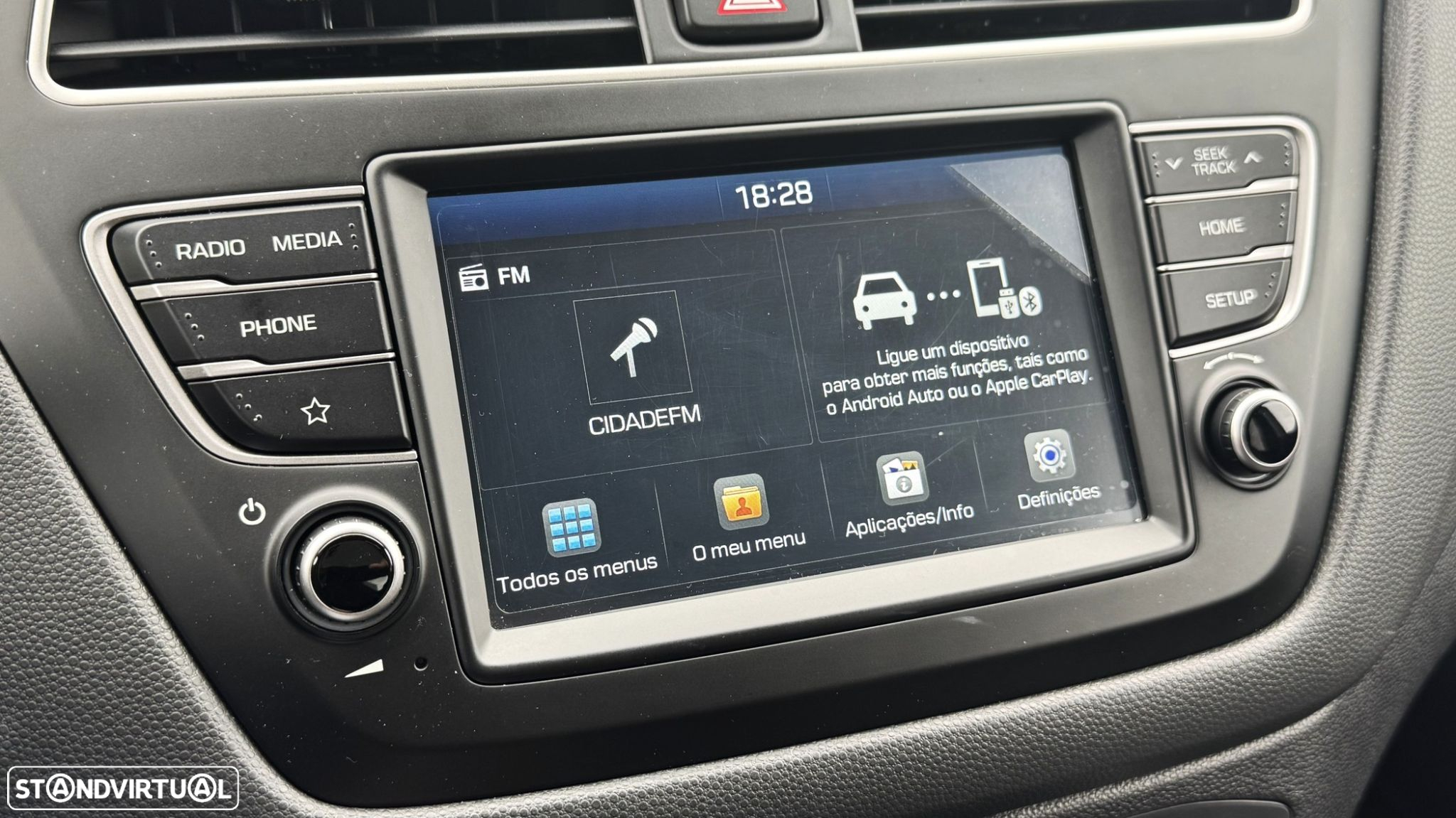 Hyundai i20 1.0 T-GDI Style DCT - 15