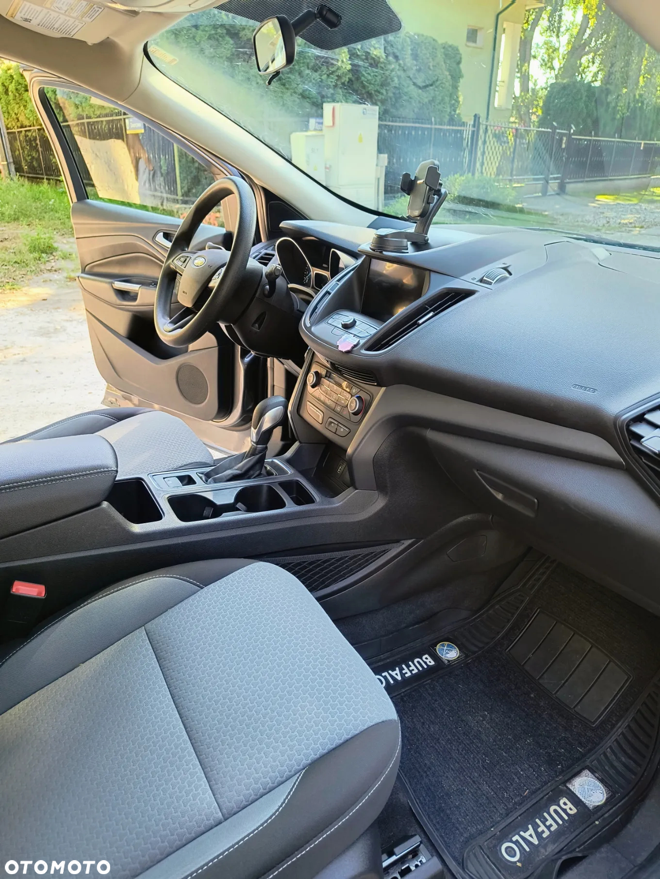 Ford Escape - 6