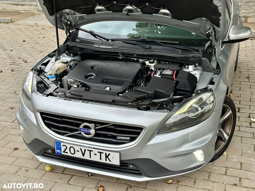 Volvo V40 - 19