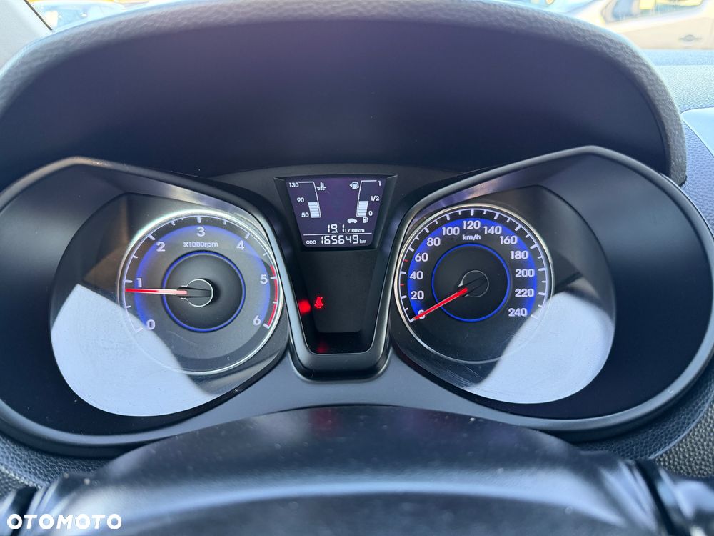 Hyundai ix20 1.4 CRDi Premium - 29