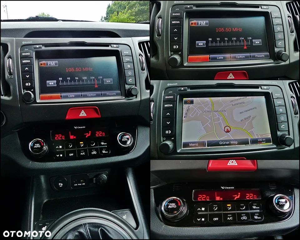 Kia Sportage 2.0 XL - 33