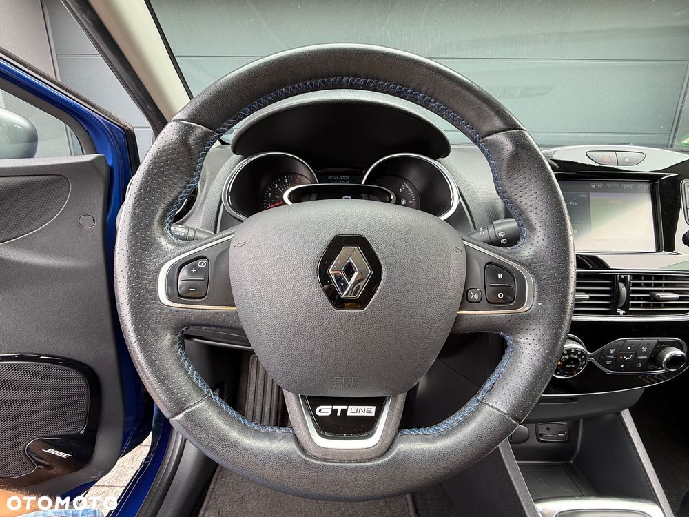 Renault Clio 1.5 dCi Energy Business - 17