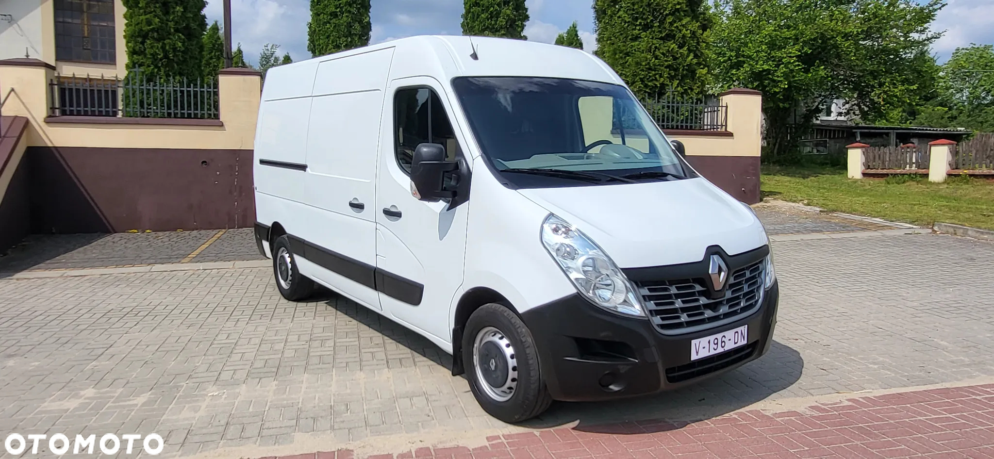 Renault Master - 9