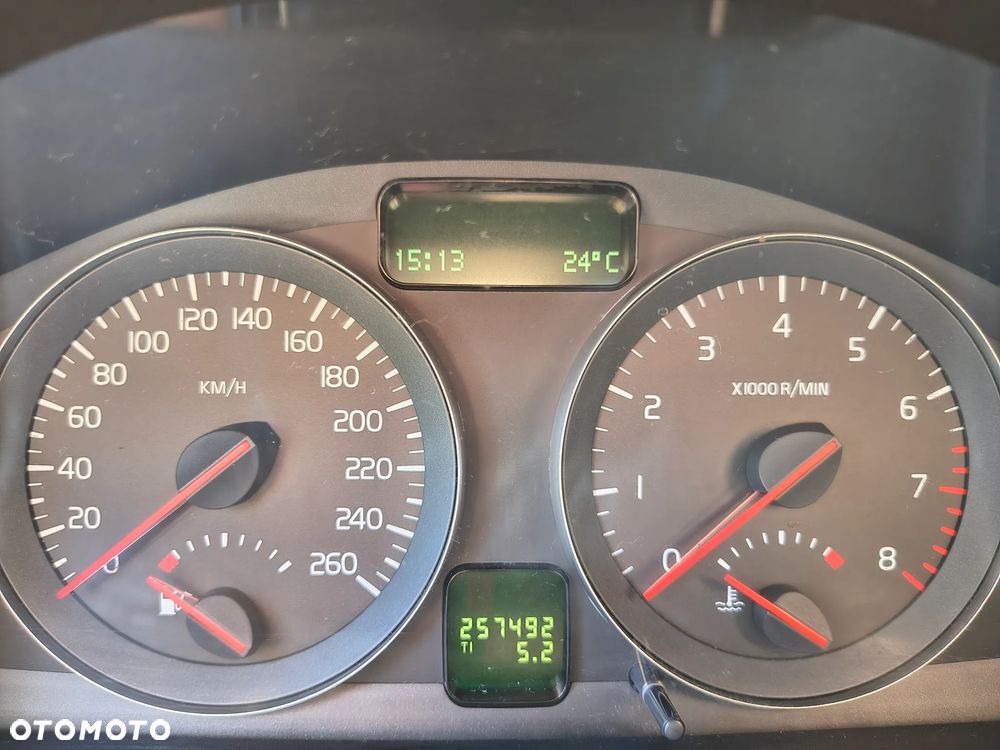 Volvo V50 1.8 Kinetic - 13