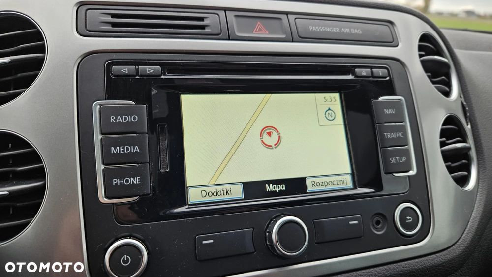 Volkswagen Tiguan 2.0 TDI DPF BlueMotion Technology Cup Sport & Style - 18