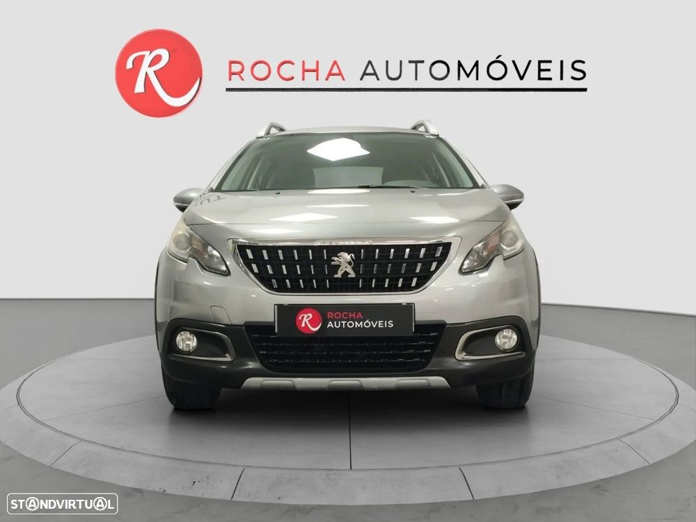 Peugeot 2008 1.2 VTi Allure - 2
