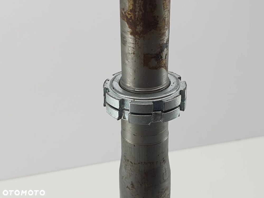 Polka Sztyca  Skuter Govecs Go - 7