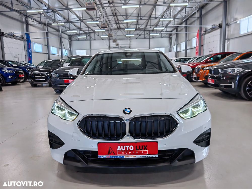 BMW Seria 2 216d Gran Coupe Aut. - 3