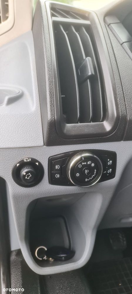 Ford TRANSIT L3H3 - 20