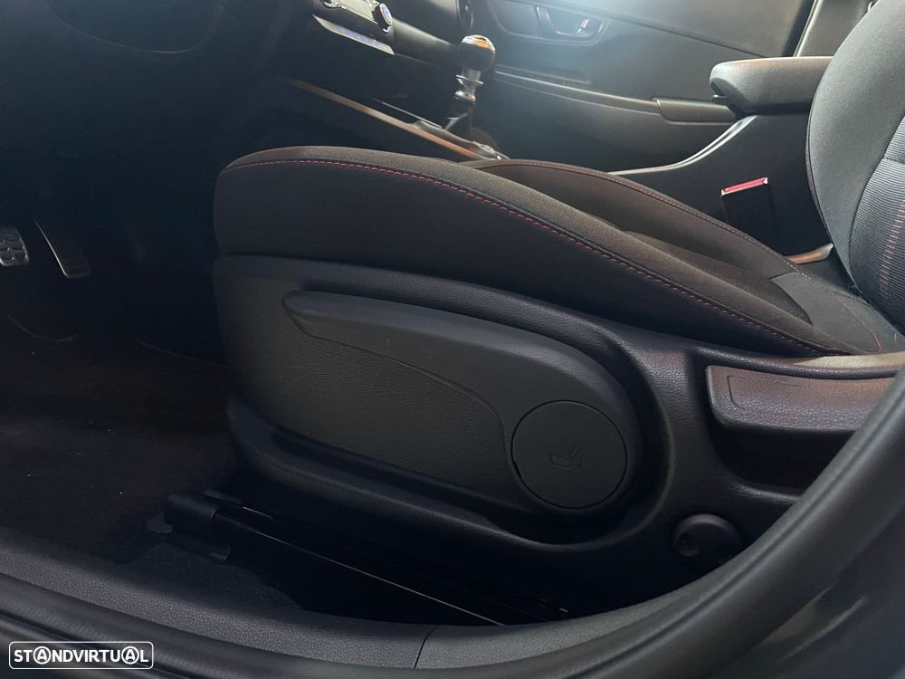 Hyundai Kauai 1.0 T-GDi N-Line - 36