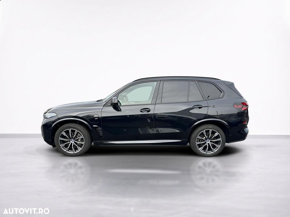 BMW X5 xDrive50e - 3