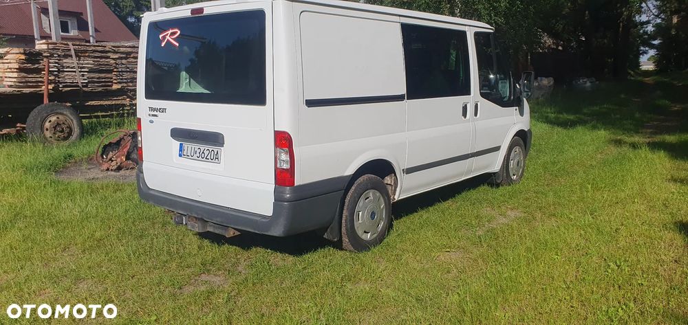 Ford Transit - 3