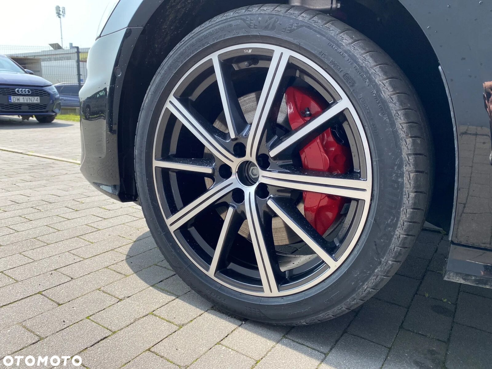 Audi A6 - 11