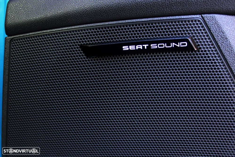 SEAT Leon SC 2.0 TDI DPF S&S FR - 46