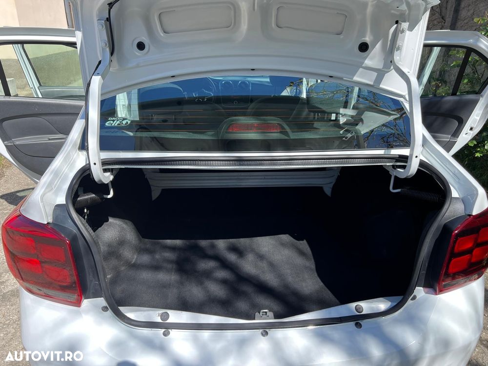 Dacia Logan 0.9 TCe Laureate - 5