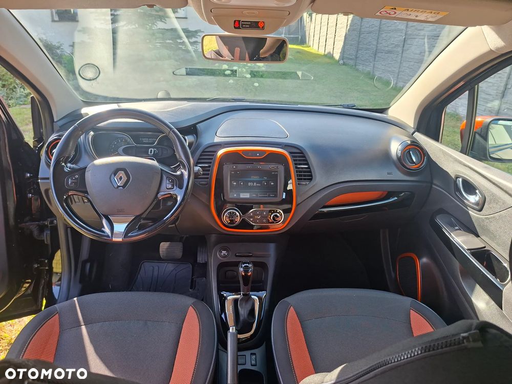 Renault Captur 1.2 TCe Intens EDC - 25