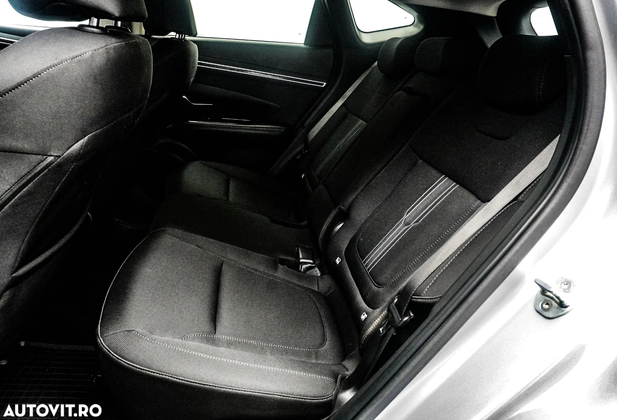 Hyundai Tucson 1.6 l 150 CP 4WD 6MT Style+ - 16