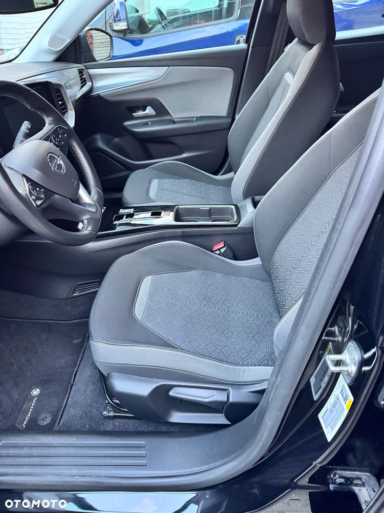 Opel Mokka - 35