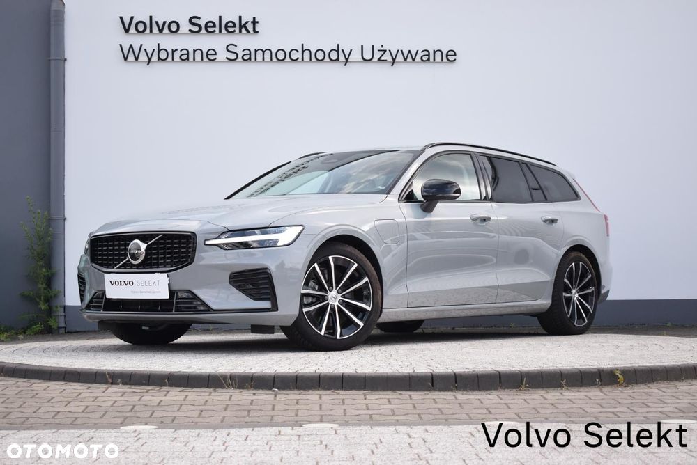 Volvo V60 - 1