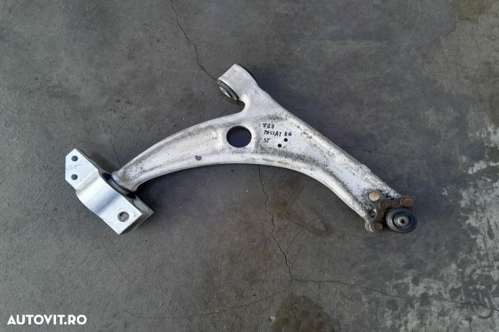 BRAT STANGA FATA 3C0407153B 3C0407153B Volkswagen VW Passat B6 [2005 - 1