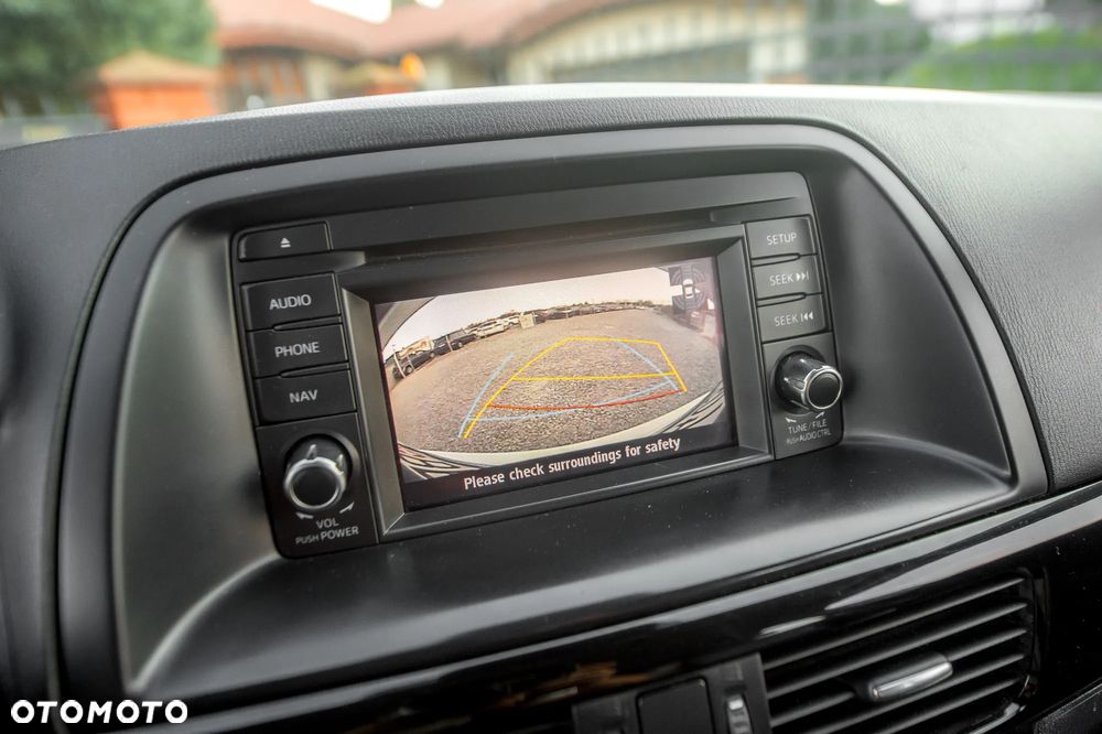 Mazda CX-5 SKYACTIV-G 160 AWD Exclusive-Line - 30