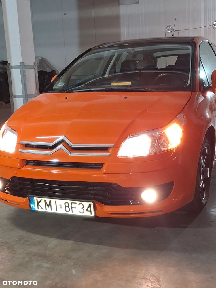 Citroën C4 1.4 16V X - 3
