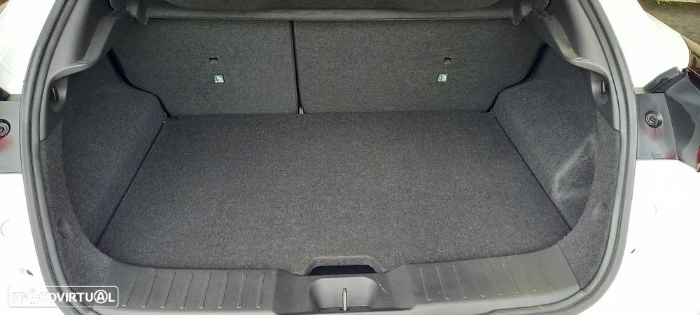 Nissan Juke 1.6 Hybrid N-Design Black - 5