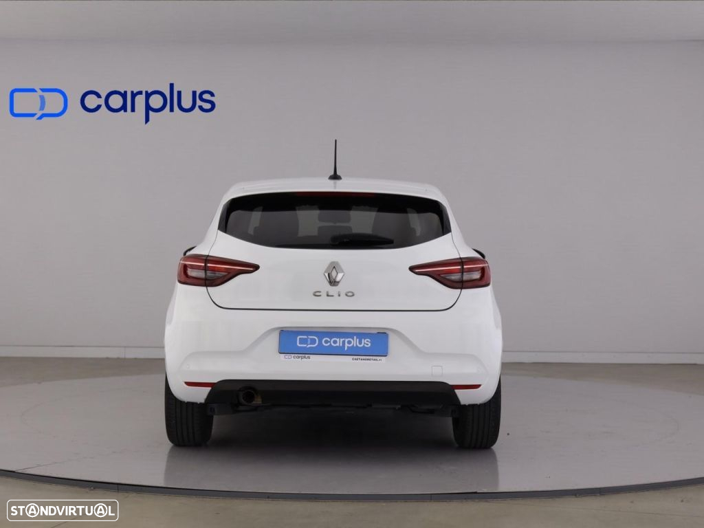 Renault Clio 1.0 TCe Intens Bi-Fuel - 6