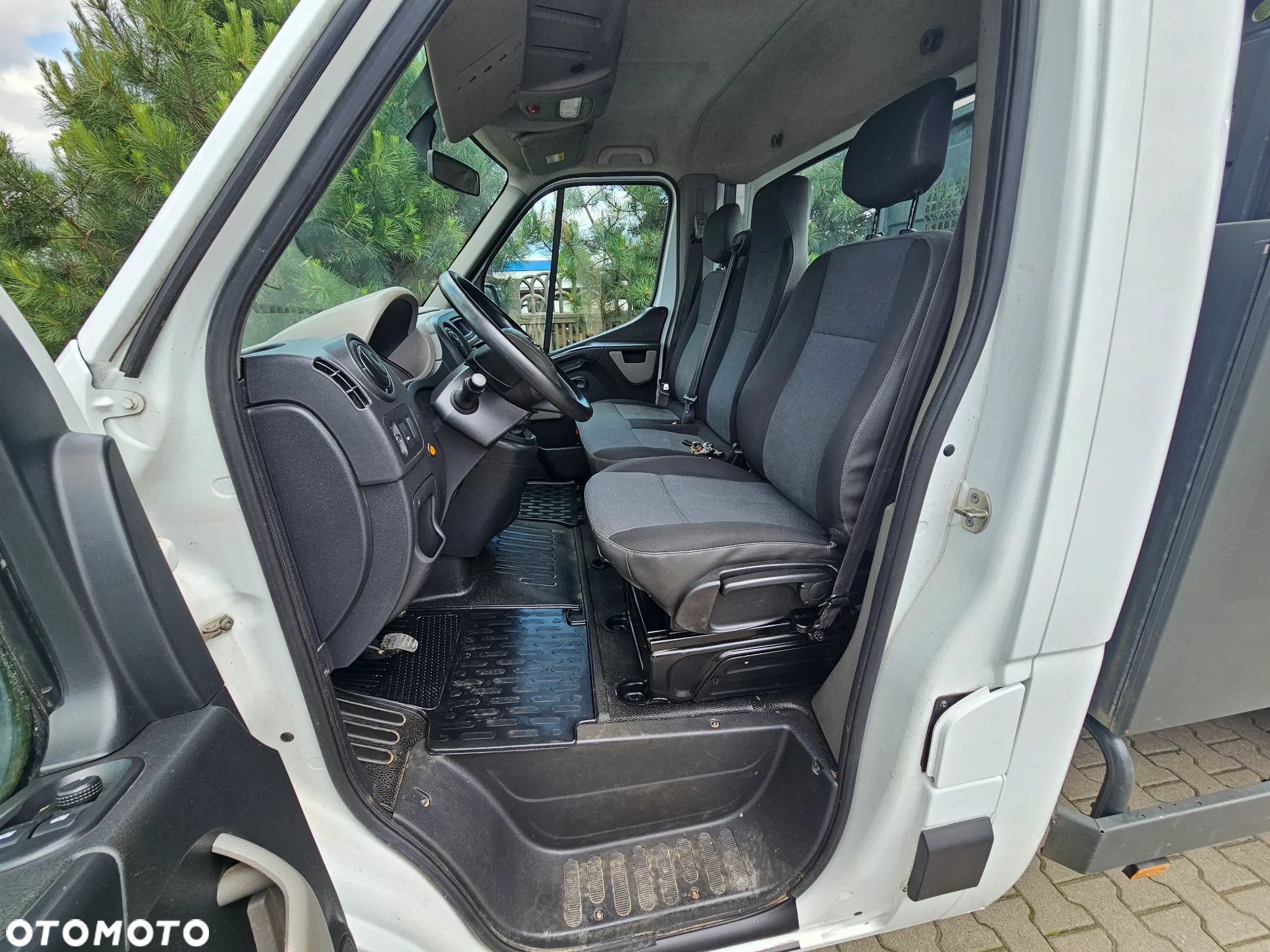 Fiat Ducato - 24