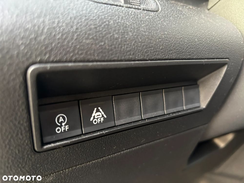 Peugeot Rifter 1.5 BlueHDI Active Pack S&S - 19