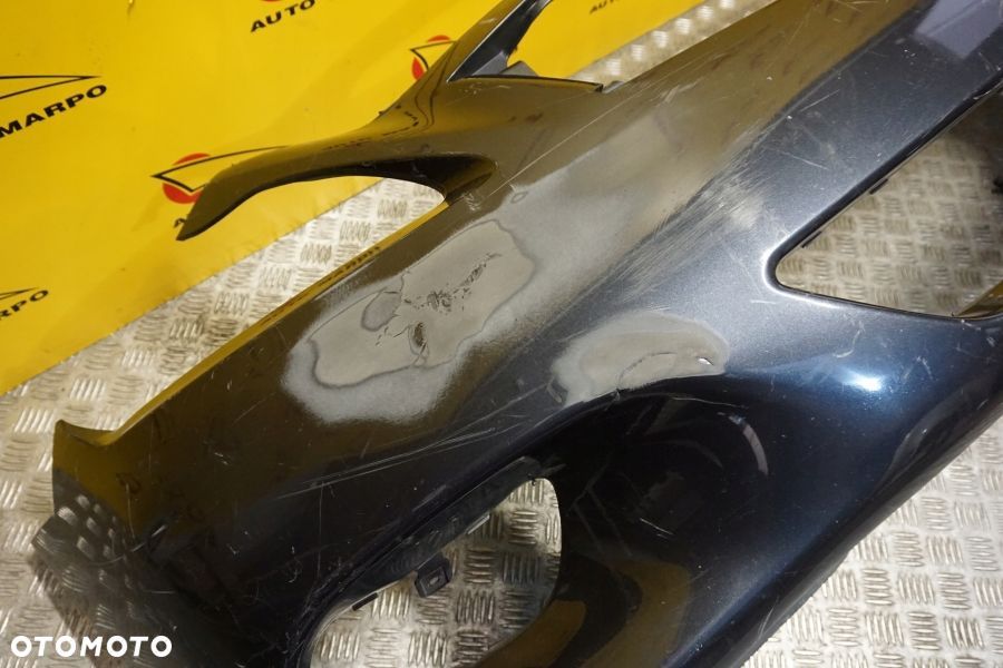 INFINITI G37 Q60 2008 - 2015 Zderzak Przód Przedni USA - 8