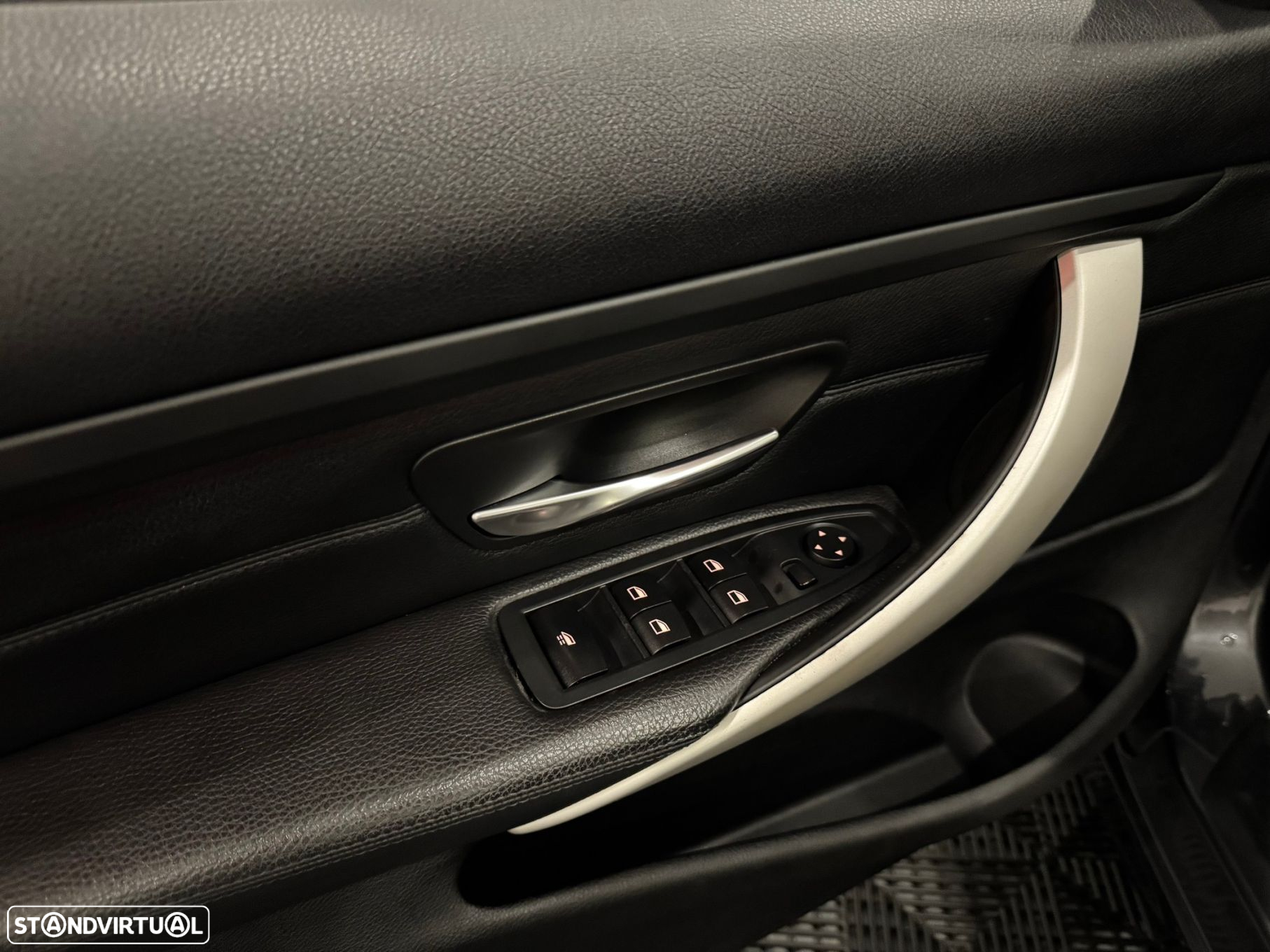 BMW 420 d Line Sport Auto - 51