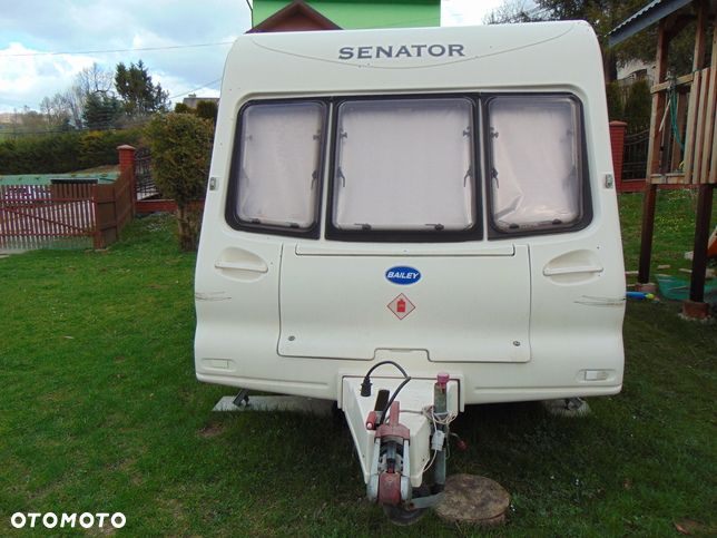 Bailey SENATOR - 3
