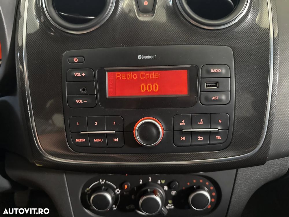 Dacia Logan MCV - 19