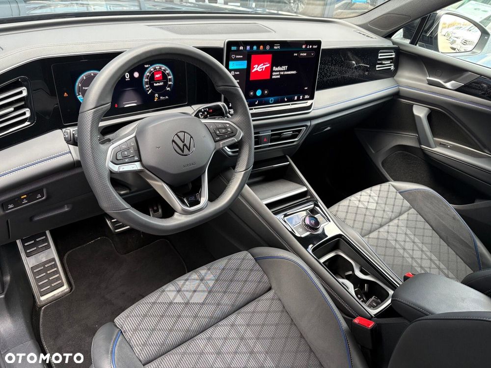 Volkswagen Tiguan - 12