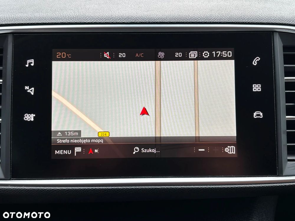 Peugeot 308 1.2 PureTech GPF Allure Pack S&S - 29