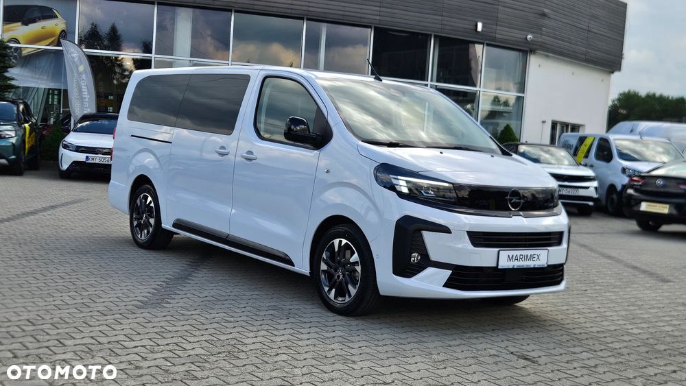 Opel Zafira 2.2 Diesel XL Business - 23
