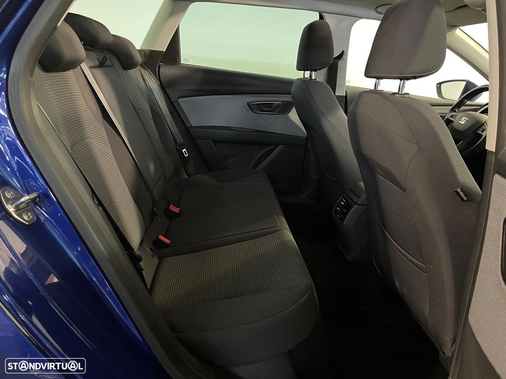 SEAT Leon ST 1.6 TDI Style S/S - 17