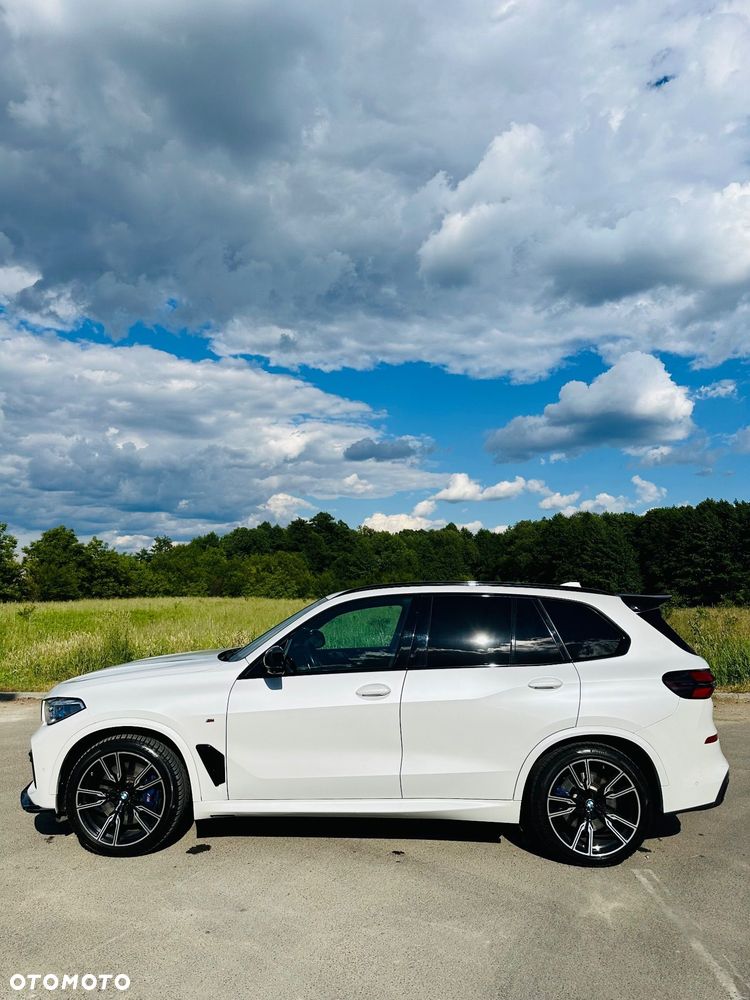 BMW X5 - 11