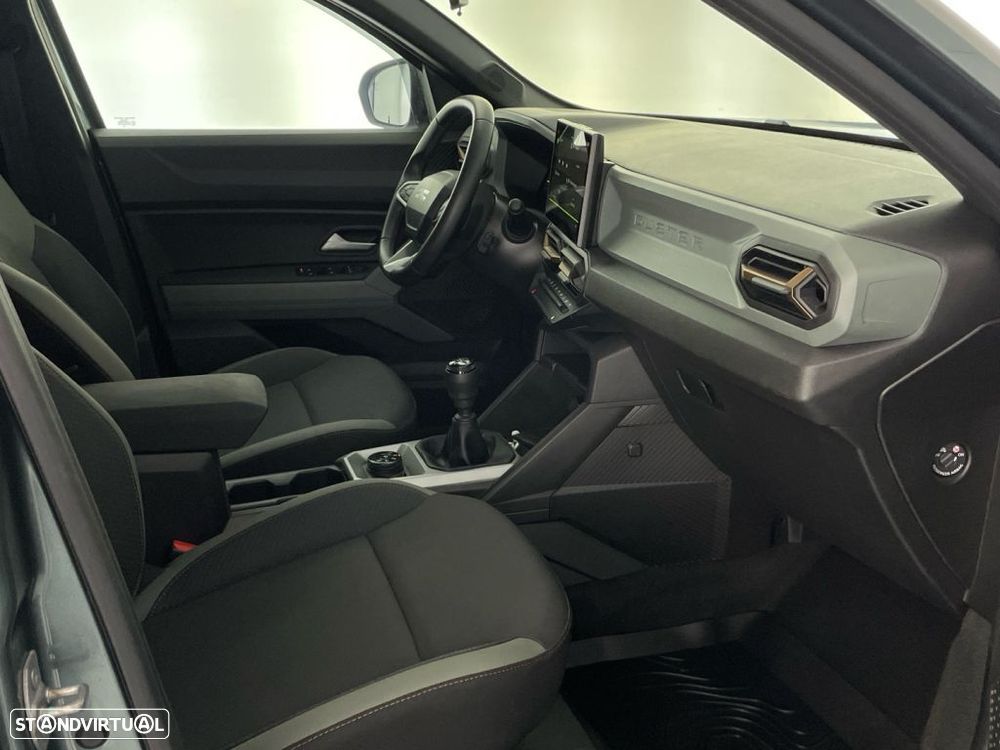 Dacia Duster - 22