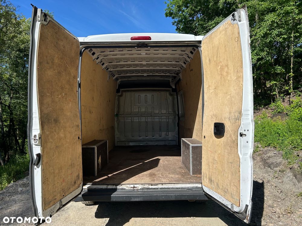 Fiat Ducato - 8