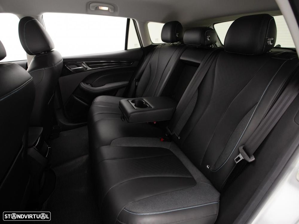 MG MG5 61 kWh Luxury - 10