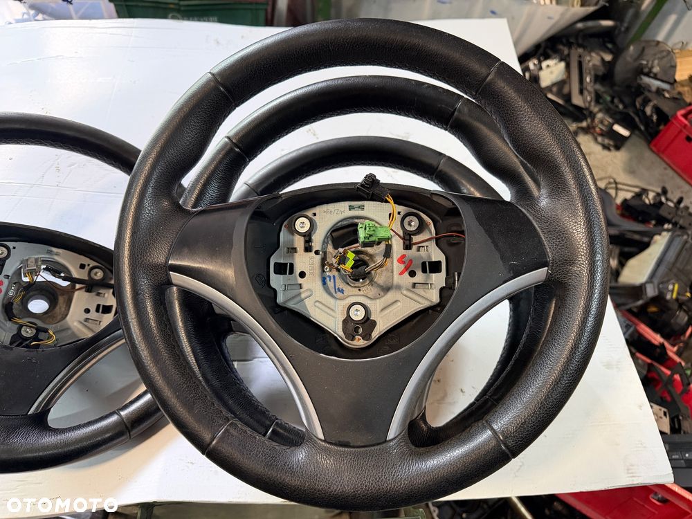 Kierownica Bmw e87 e90 e91 e92 sport  do wyboru 4 szt - 5