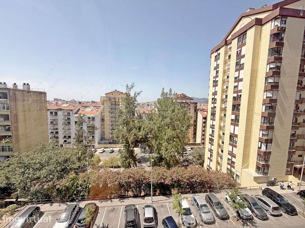Apartamento T3 à venda em Sintra - Grande imagem: 5/23