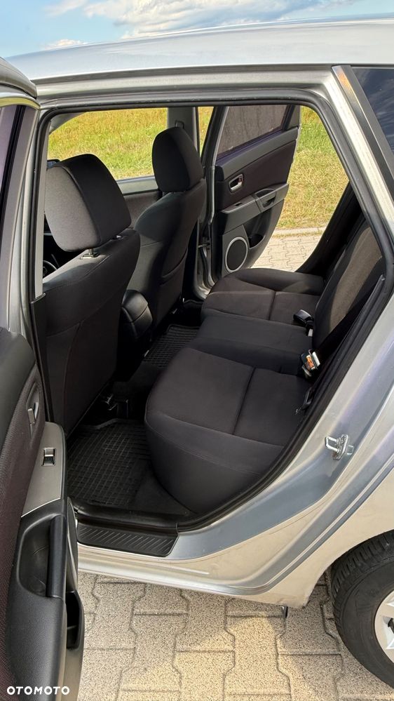 Mazda 3 1.6 16V Exclusive - 10