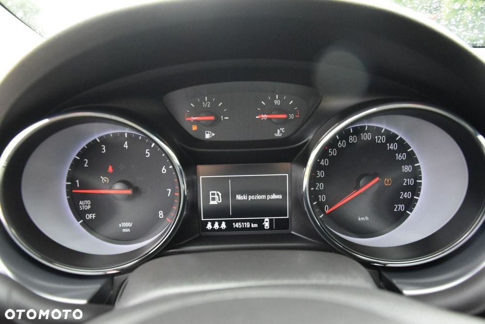 Opel Astra - 40