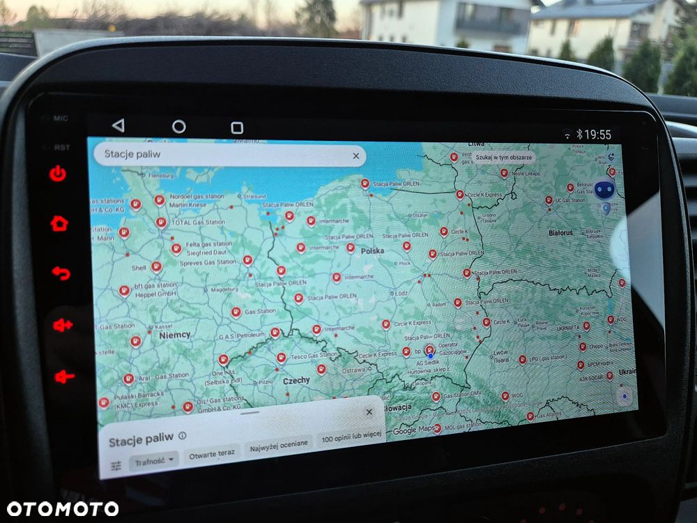 Renault Trafic Grand Combi Expression - 26