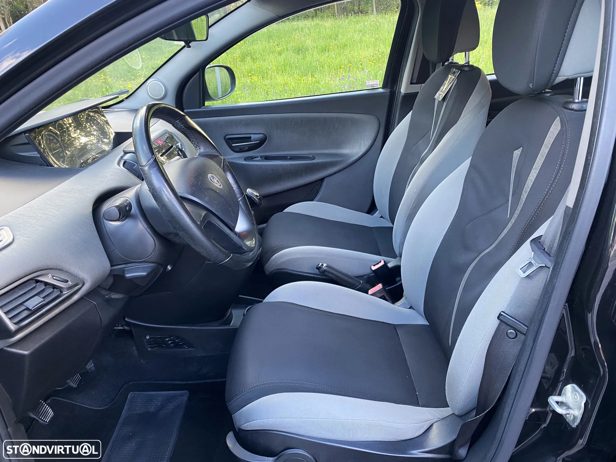 Lancia Ypsilon 1.2 S&S Fashion - 5