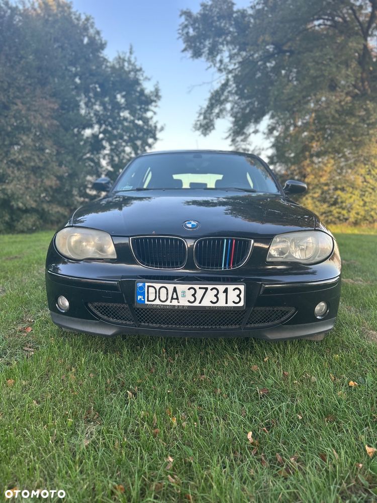 BMW Seria 1 118d - 17